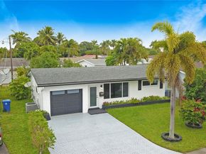 8235 NW 23rd St, Sunrise FL 33322