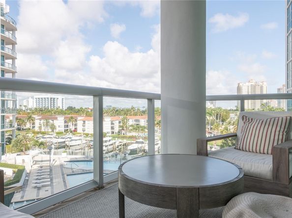 3131 NE 188th St 2605, Aventura FL 33180
