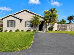 24923 SW 127th Pl, Homestead FL 33032