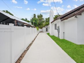 3389 NW 14th Ave, Miami FL 33142