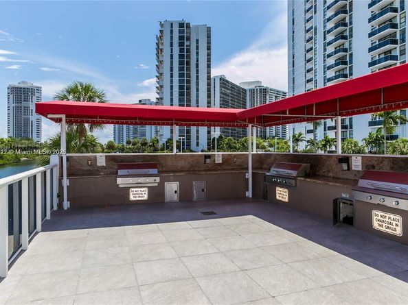 3625 N Country Club Dr 902, Aventura FL 33180