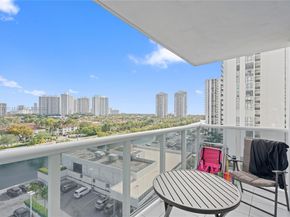 3625 N Country Club Dr 902, Aventura FL 33180