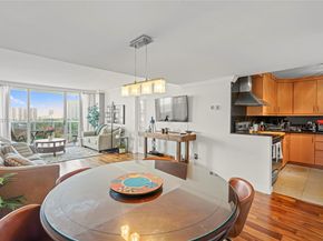 3625 N Country Club Dr 902, Aventura FL 33180