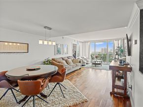 3625 N Country Club Dr 902, Aventura FL 33180