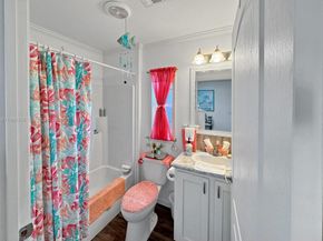 3001 SW 18th Ter, Lot 134, Fort Lauderdale FL 33315