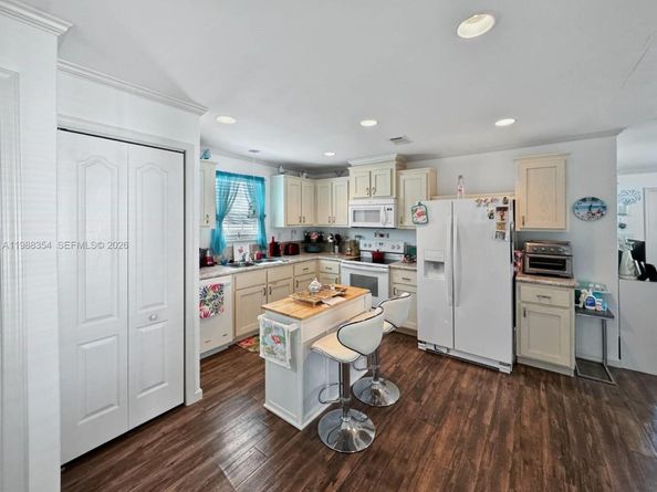 3001 SW 18th Ter, Lot 134, Fort Lauderdale FL 33315
