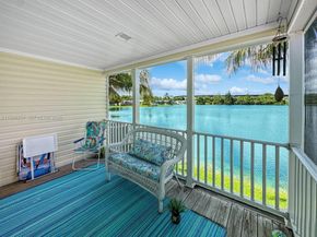 3001 SW 18th Ter, Lot 134, Fort Lauderdale FL 33315