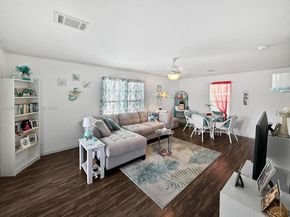 3001 SW 18th Ter, Lot 134, Fort Lauderdale FL 33315