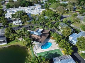 3001 SW 18th Ter, Lot 134, Fort Lauderdale FL 33315