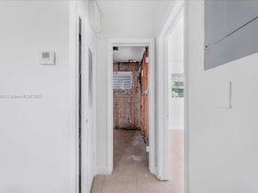 6209 Dawson St, Hollywood FL 33023