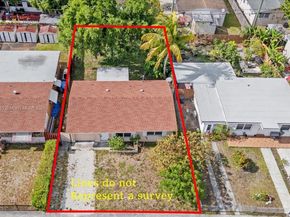 6209 Dawson St, Hollywood FL 33023