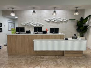 2670 E Sunrise Blvd 302, Fort Lauderdale FL 33304