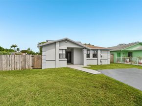 12237 SW 193rd St, Miami FL 33177