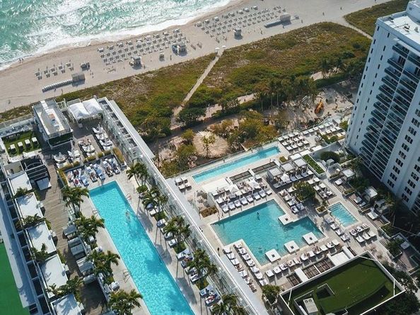 102 24th St 1016, Miami Beach FL 33139