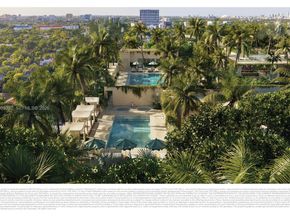 2835 Tigertail 705UW, Coconut Grove FL 33133