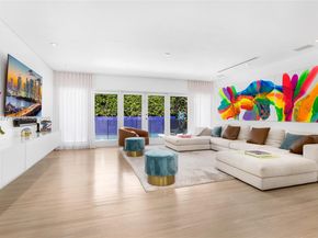 6420 Pinetree Drive Cir, Miami Beach FL 33141