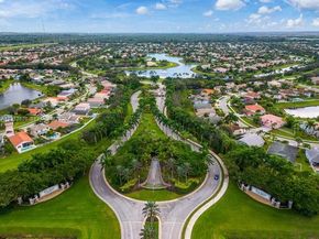 4202 Bahia Isle Cir, Wellington FL 33449