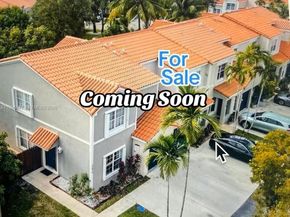 2260 SW 83rd Ave, Miramar FL 33025