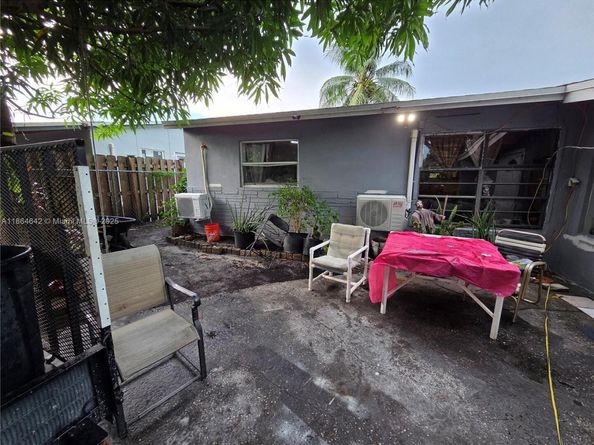 3433 SW 12th Pl, Fort Lauderdale FL 33312