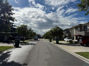 1159 NW 1st St, Florida City FL 33034