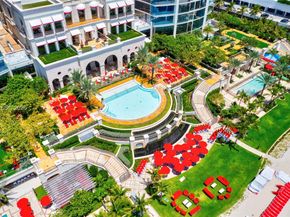 17901 Collins Ave 1506, Sunny Isles Beach FL 33160