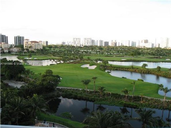 19501 W Country Club Dr PH06, Aventura FL 33180