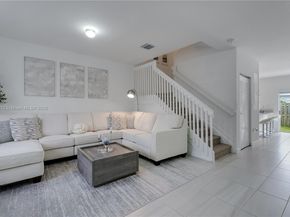 413 NW 12th Pl, Florida City FL 33034