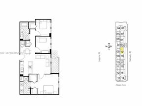 4100 Salzedo St 519, Coral Gables FL 33146