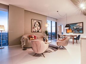 501 NE 31st St PH4405, Miami FL 33137
