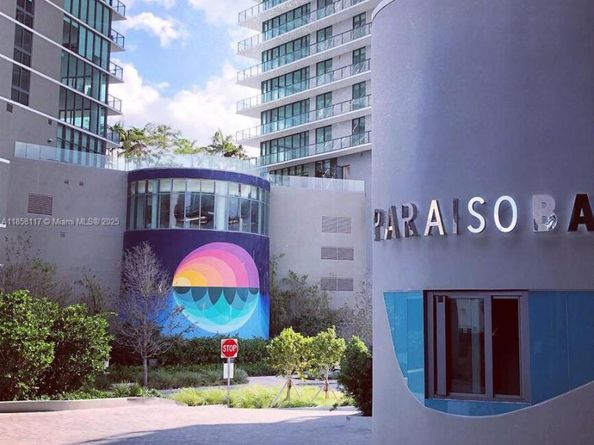 501 NE 31st St PH4405, Miami FL 33137