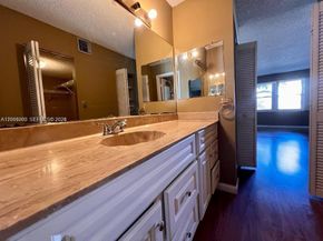 Undisclosed Address #A12000260, Lauderhill FL 33319