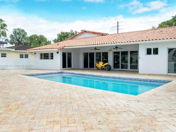 2055 Keystone Blvd, North Miami FL 33181