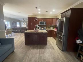 3134 NE 3rd Dr, Homestead FL 33033