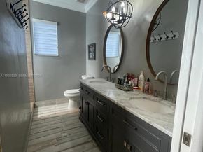 3134 NE 3rd Dr, Homestead FL 33033