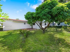 6712 Arbor Dr, Miramar FL 33023