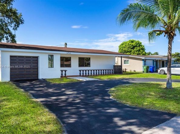 6712 Arbor Dr, Miramar FL 33023