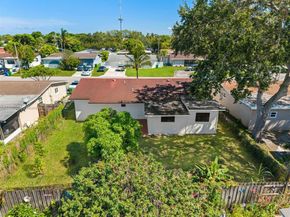6712 Arbor Dr, Miramar FL 33023