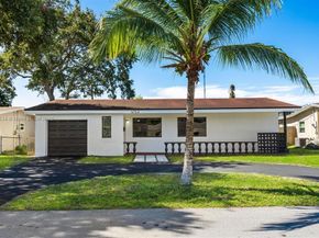 6712 Arbor Dr, Miramar FL 33023