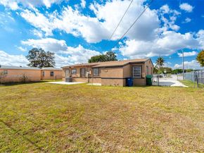 16025 NW 29th Ave, Miami Gardens FL 33054