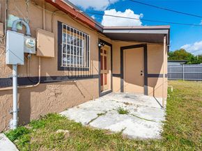 16025 NW 29th Ave, Miami Gardens FL 33054