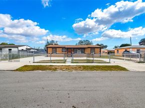 16025 NW 29th Ave, Miami Gardens FL 33054