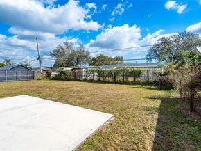16025 NW 29th Ave, Miami Gardens FL 33054