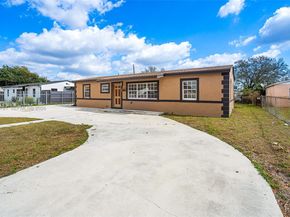 16025 NW 29th Ave, Miami Gardens FL 33054