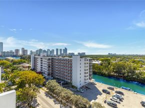 3545 NE 166th St 1004, North Miami Beach FL 33160