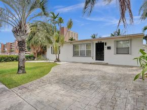 1124 NE 6th St, Hallandale Beach FL 33009