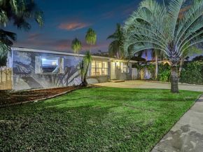 1124 NE 6th St, Hallandale Beach FL 33009