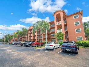 701 SW 142nd Ave 414S, Pembroke Pines FL 33027