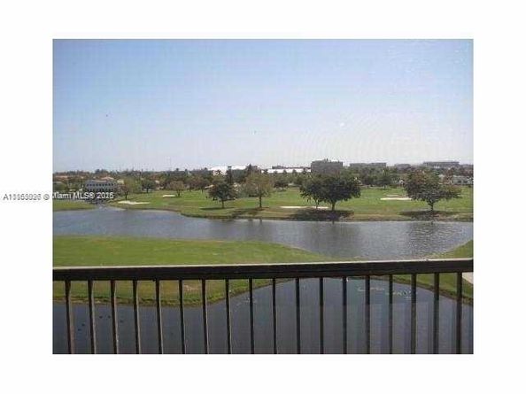 3150 W Rolling Hills Cir 601, Davie FL 33328