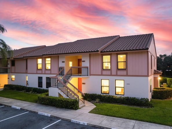 3300 Jaywood Terrace J116, Boca Raton FL 33431