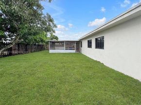 1449 SW 49th Ave, Fort Lauderdale FL 33317